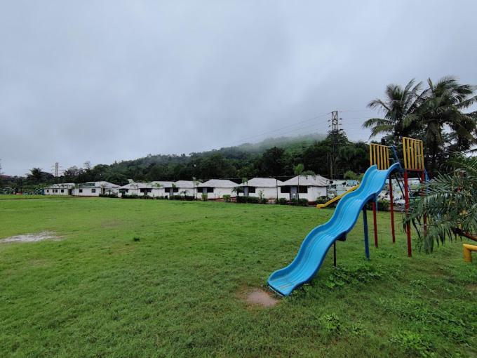 Whispering Woods Resort Lonavala Exterior photo