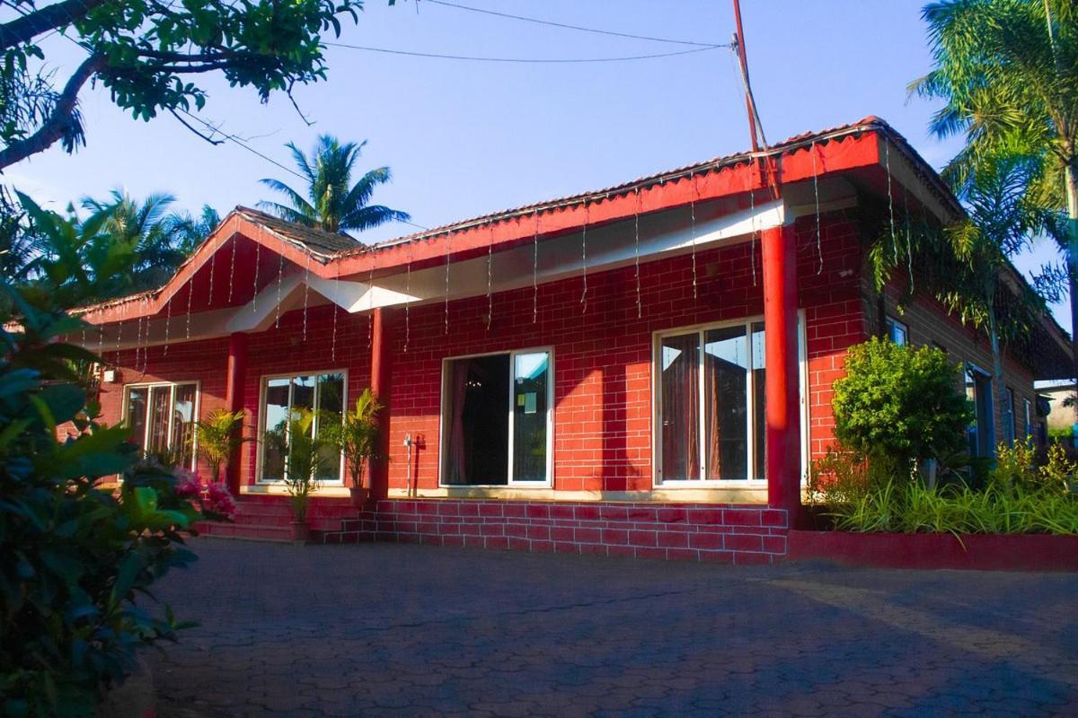 Whispering Woods Resort Lonavala Exterior photo
