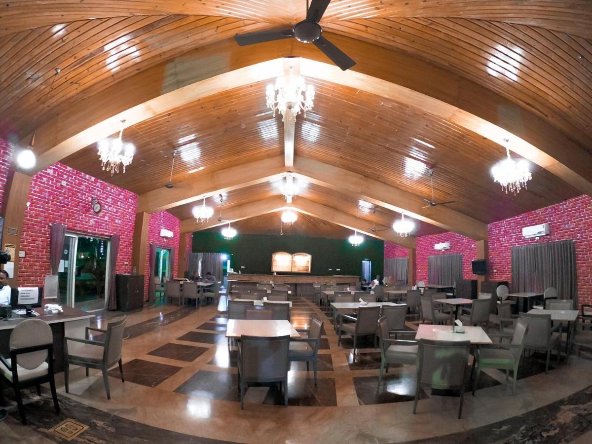 Whispering Woods Resort Lonavala Exterior photo